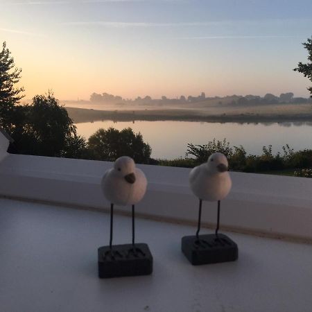 Bogebjerggard Bed & Breakfast Sønderborg Eksteriør bilde