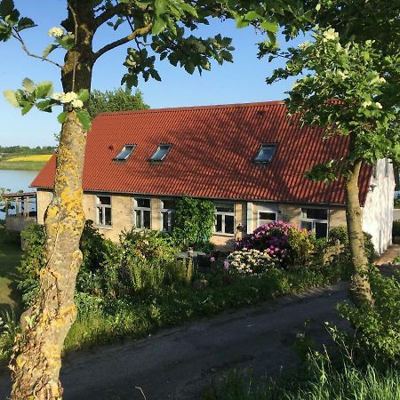 Bogebjerggard Bed & Breakfast Sønderborg Eksteriør bilde