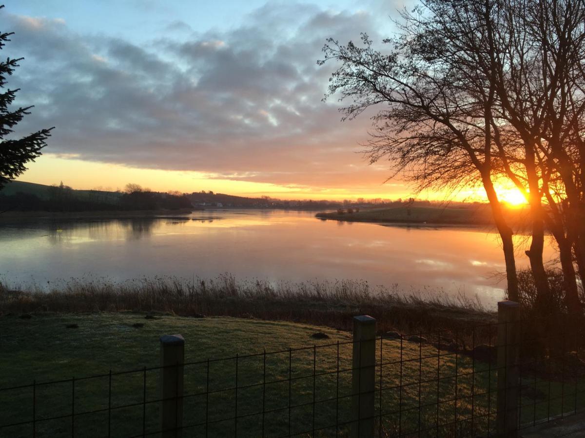 Bogebjerggard Bed & Breakfast Sønderborg Eksteriør bilde