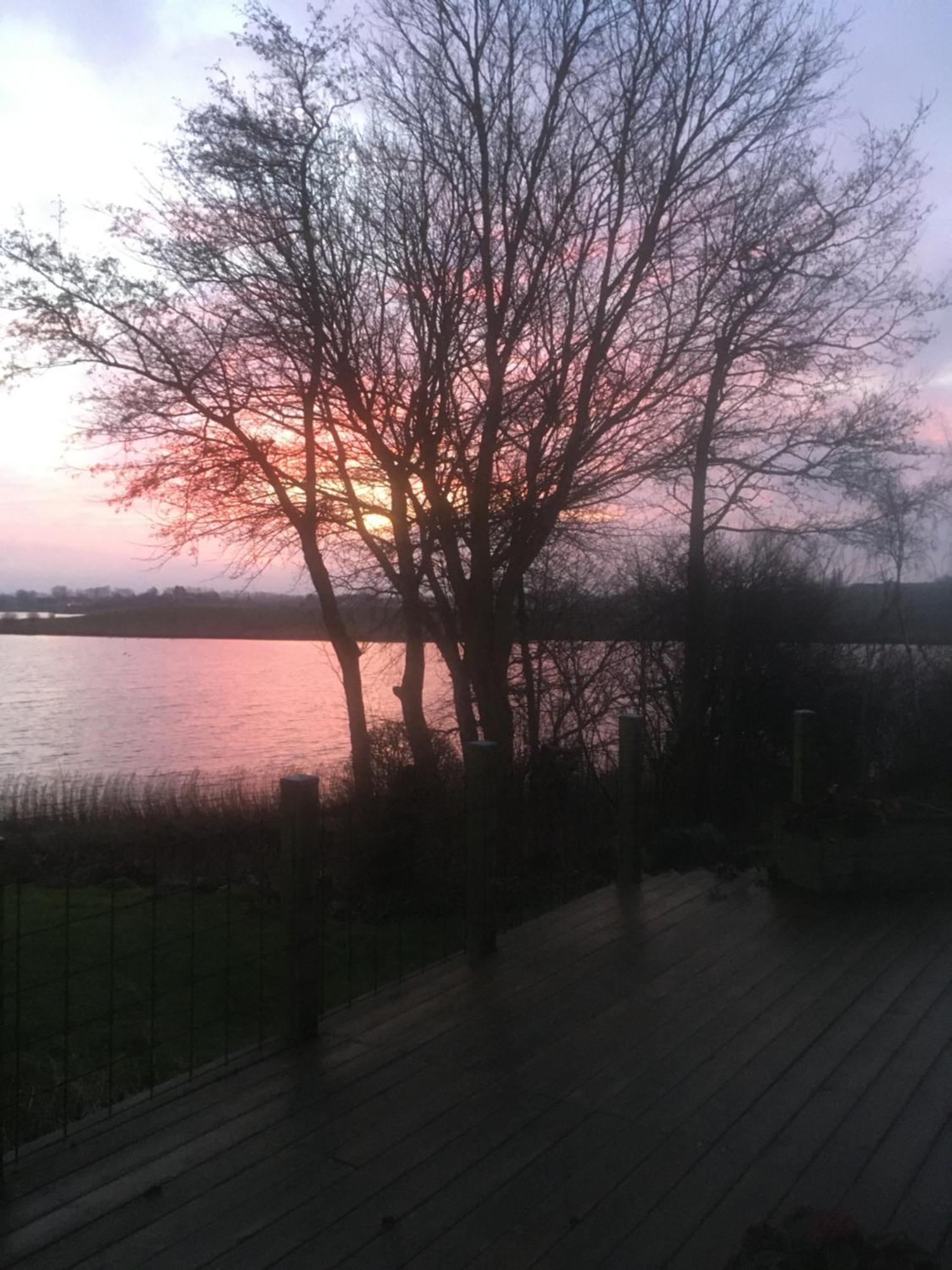 Bogebjerggard Bed & Breakfast Sønderborg Eksteriør bilde