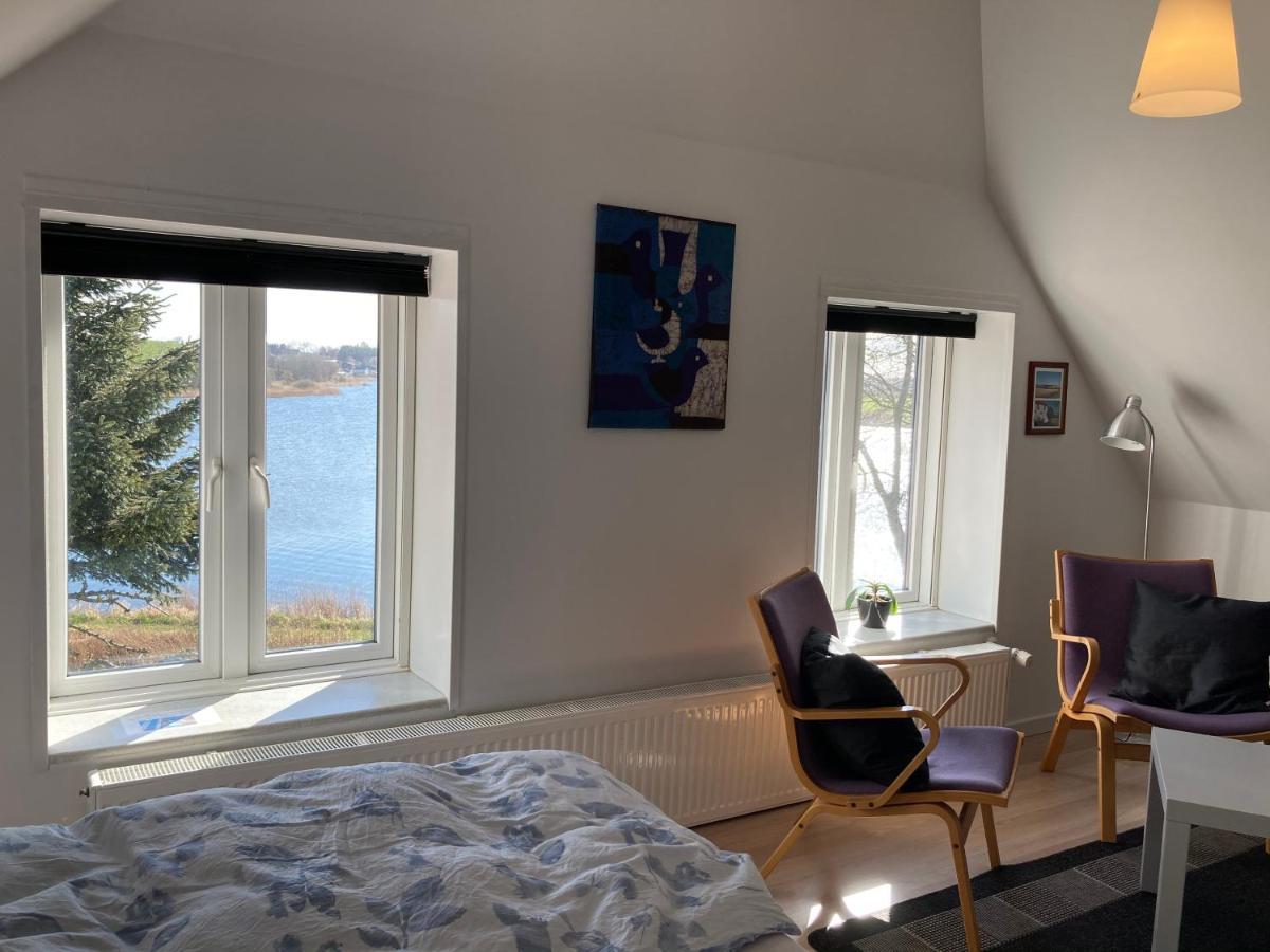 Bogebjerggard Bed & Breakfast Sønderborg Eksteriør bilde