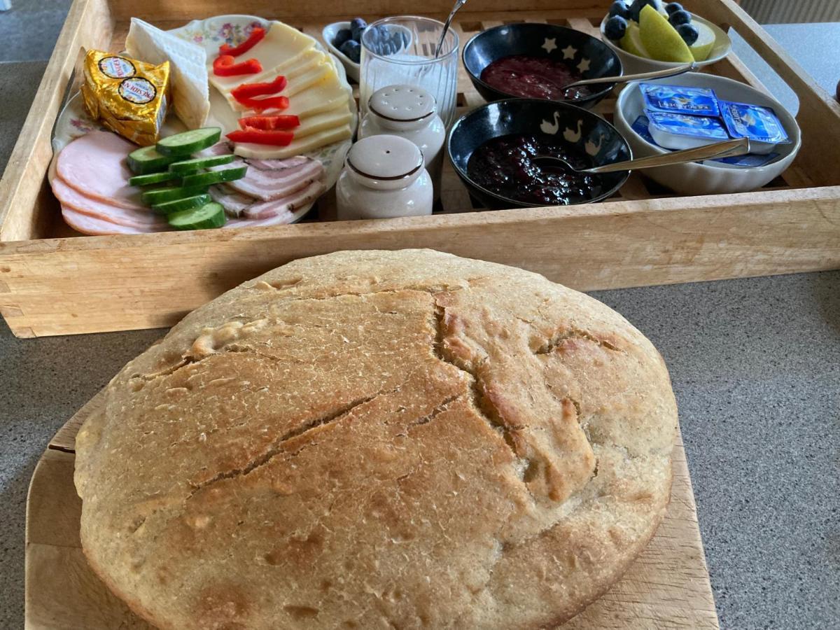 Bogebjerggard Bed & Breakfast Sønderborg Eksteriør bilde