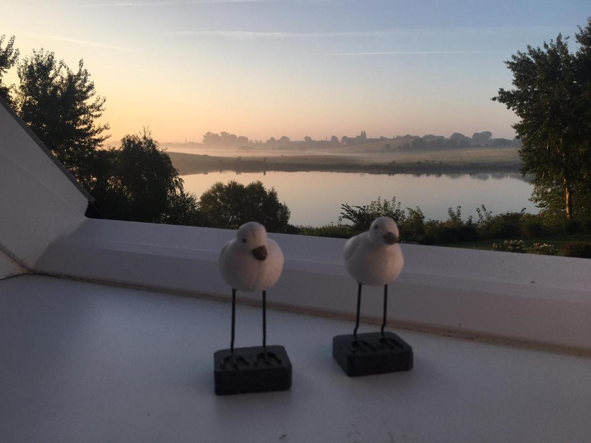 Bogebjerggard Bed & Breakfast Sønderborg Eksteriør bilde