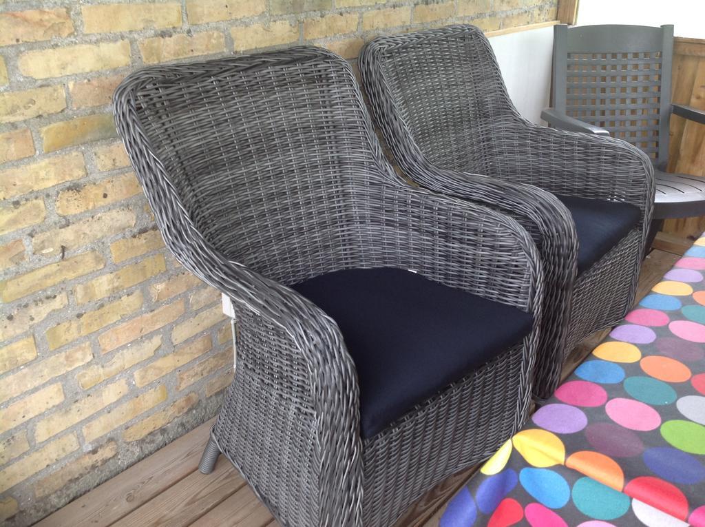 Bogebjerggard Bed & Breakfast Sønderborg Eksteriør bilde