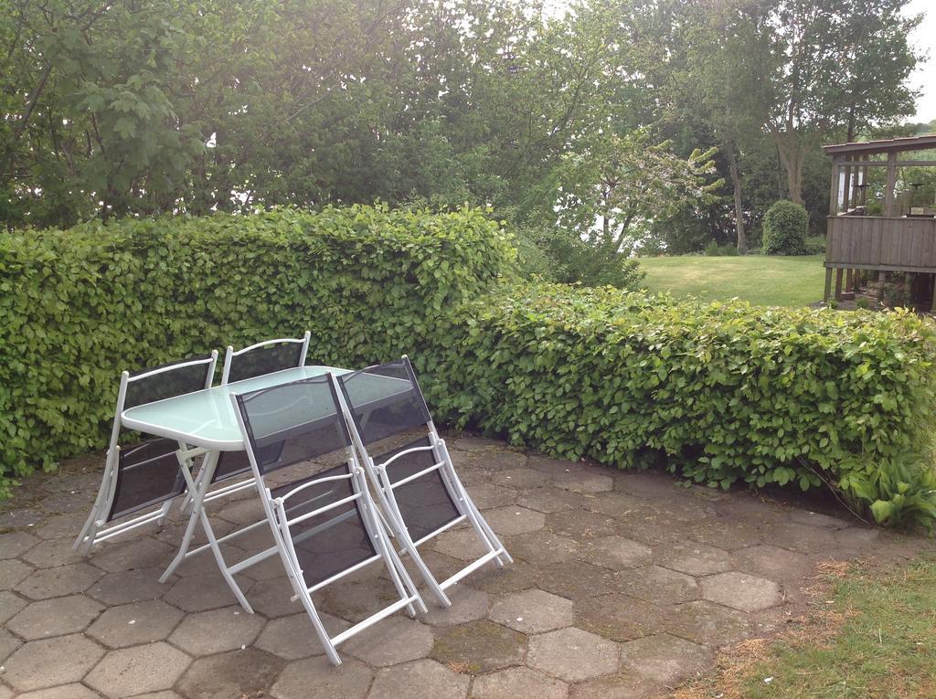 Bogebjerggard Bed & Breakfast Sønderborg Eksteriør bilde