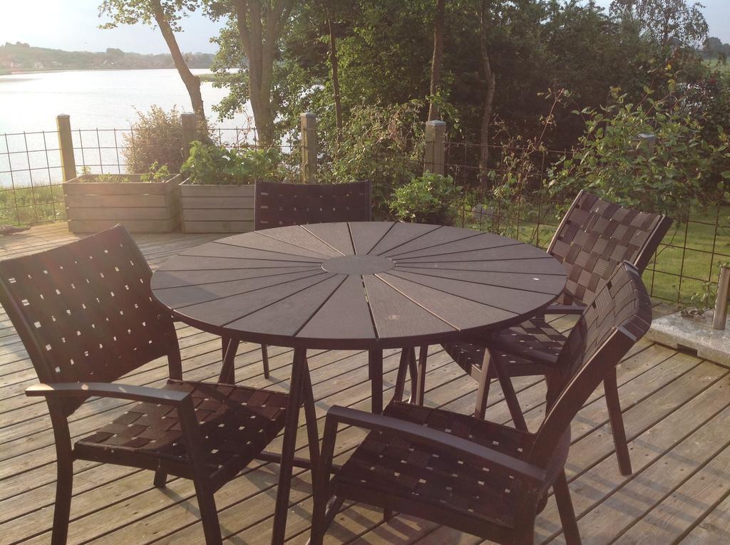 Bogebjerggard Bed & Breakfast Sønderborg Eksteriør bilde