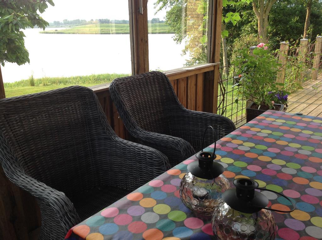 Bogebjerggard Bed & Breakfast Sønderborg Eksteriør bilde