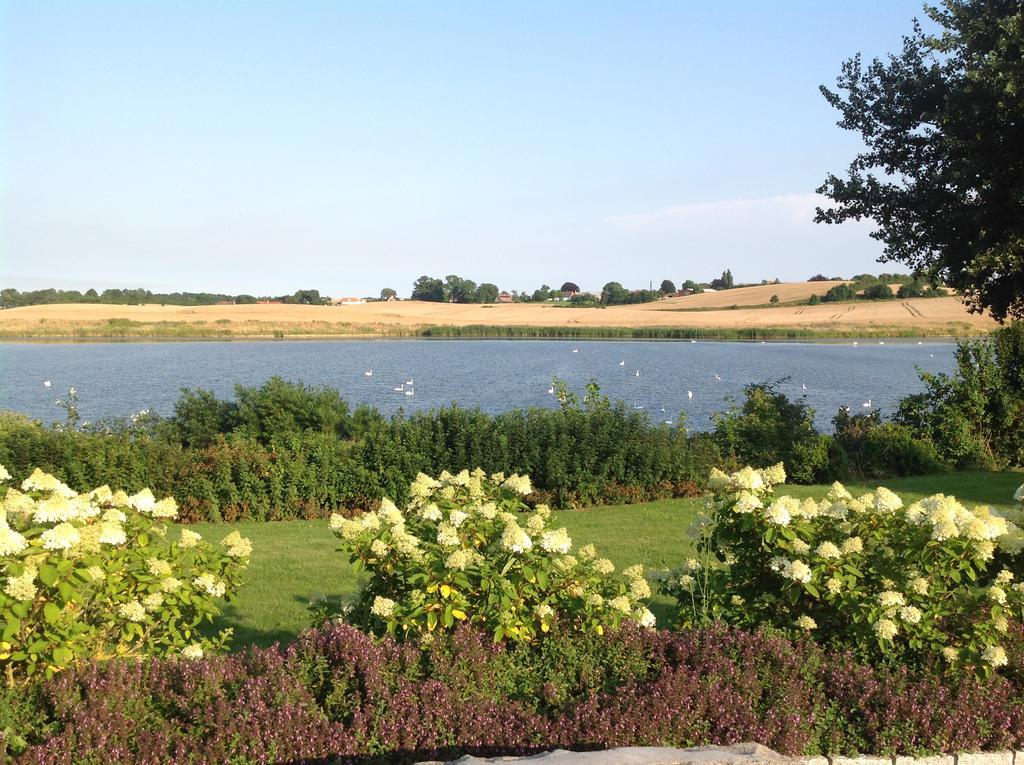 Bogebjerggard Bed & Breakfast Sønderborg Eksteriør bilde