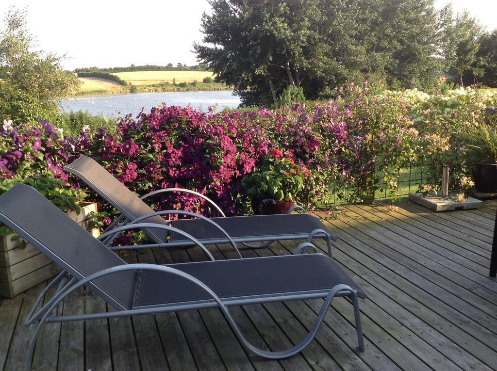 Bogebjerggard Bed & Breakfast Sønderborg Eksteriør bilde