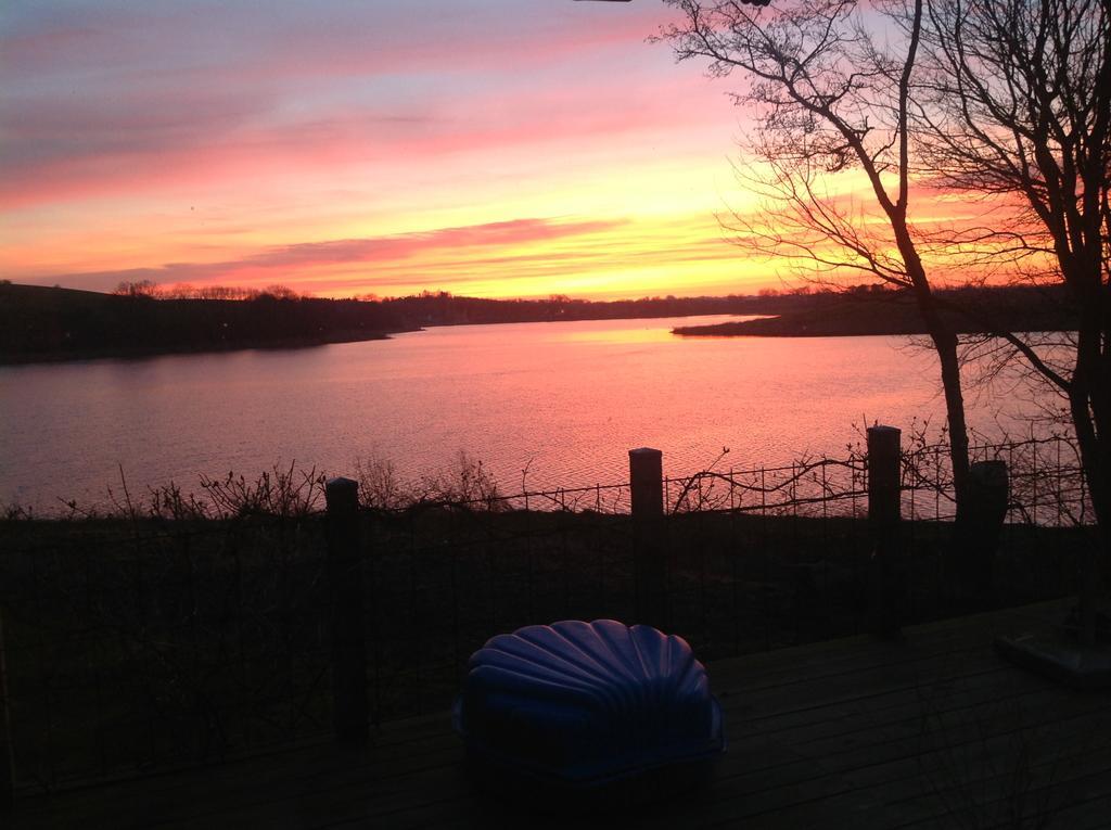 Bogebjerggard Bed & Breakfast Sønderborg Eksteriør bilde