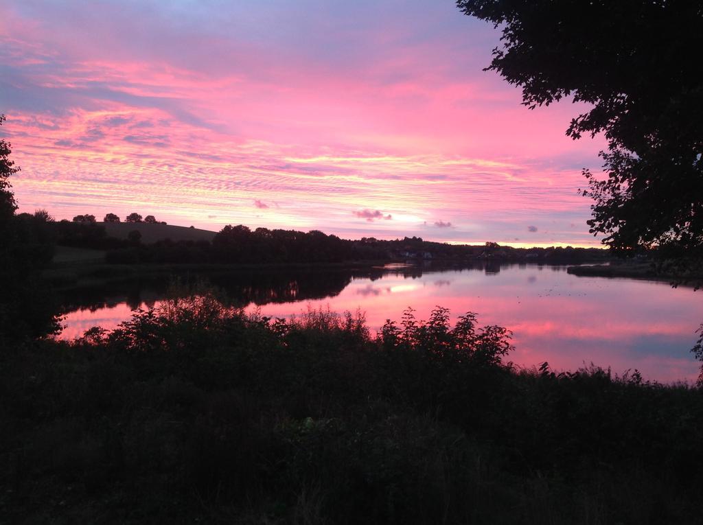 Bogebjerggard Bed & Breakfast Sønderborg Eksteriør bilde