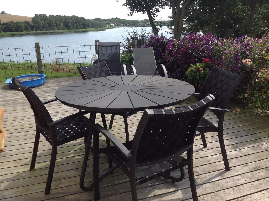 Bogebjerggard Bed & Breakfast Sønderborg Eksteriør bilde