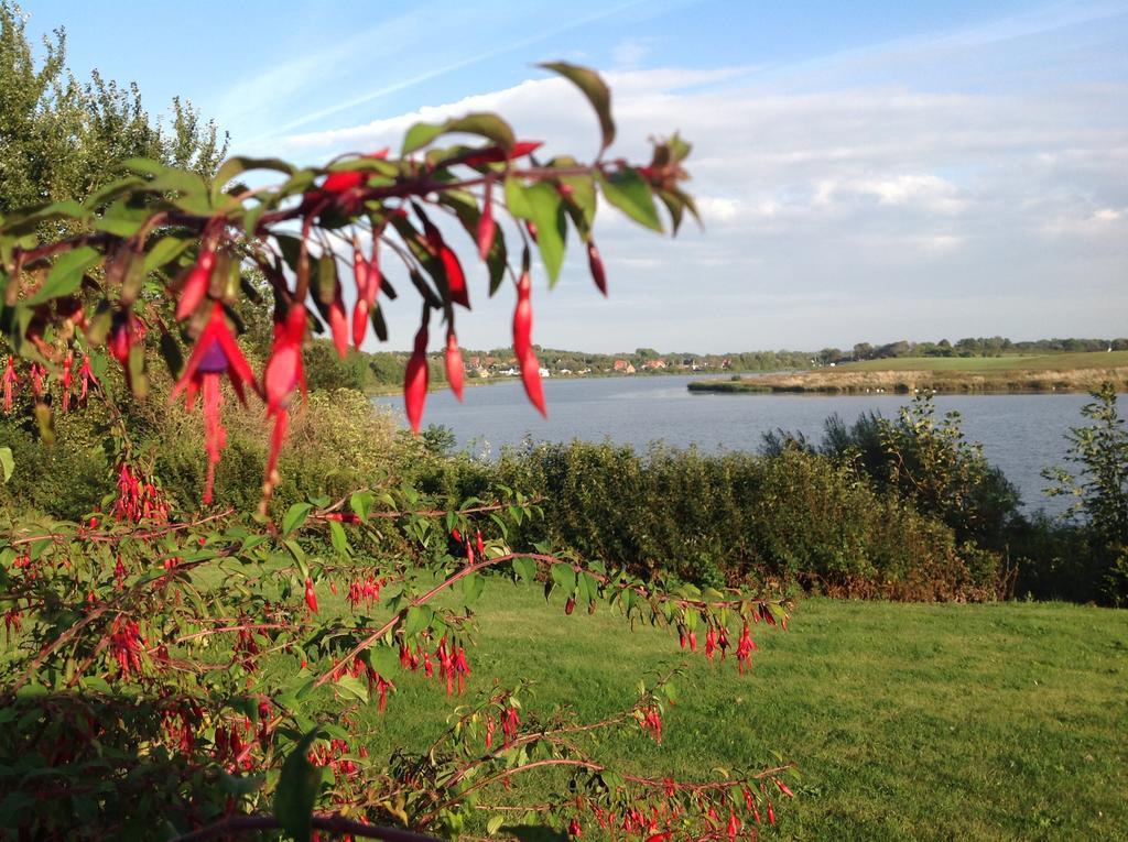 Bogebjerggard Bed & Breakfast Sønderborg Eksteriør bilde