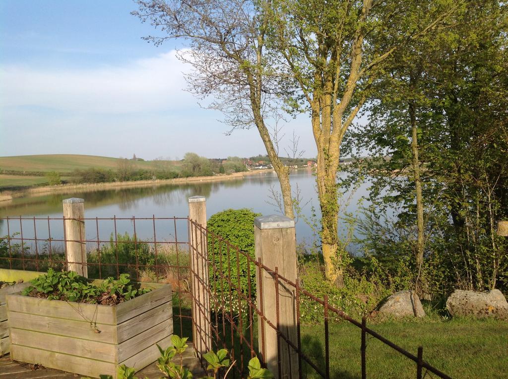 Bogebjerggard Bed & Breakfast Sønderborg Eksteriør bilde