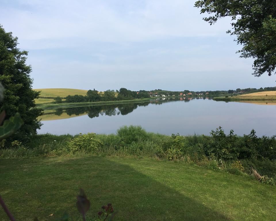 Bogebjerggard Bed & Breakfast Sønderborg Eksteriør bilde