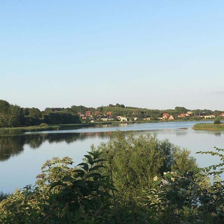 Bogebjerggard Bed & Breakfast Sønderborg Eksteriør bilde