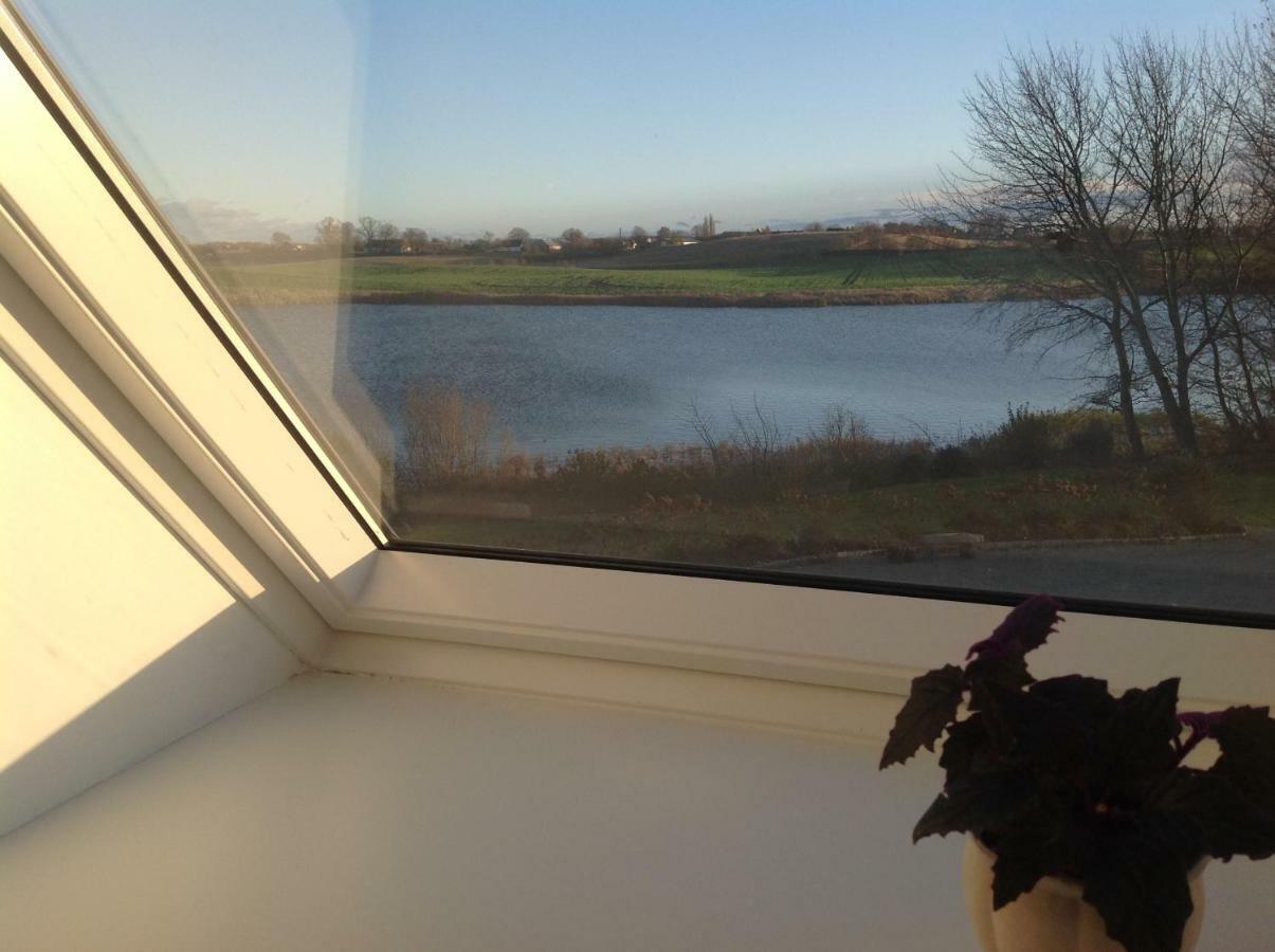 Bogebjerggard Bed & Breakfast Sønderborg Eksteriør bilde