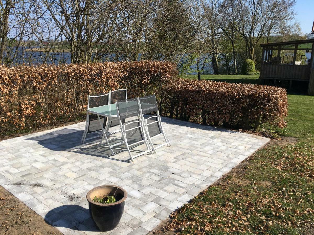 Bogebjerggard Bed & Breakfast Sønderborg Eksteriør bilde