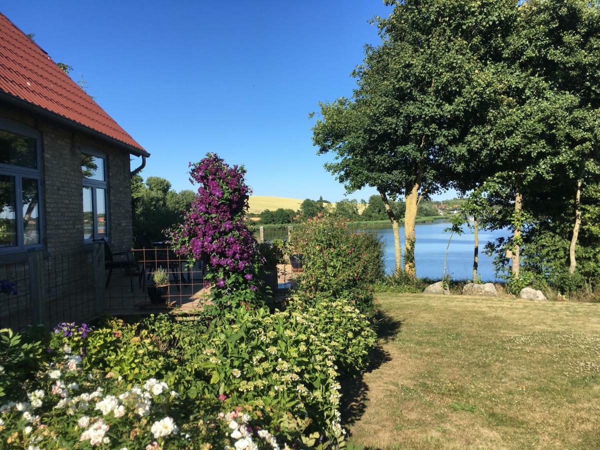 Bogebjerggard Bed & Breakfast Sønderborg Eksteriør bilde