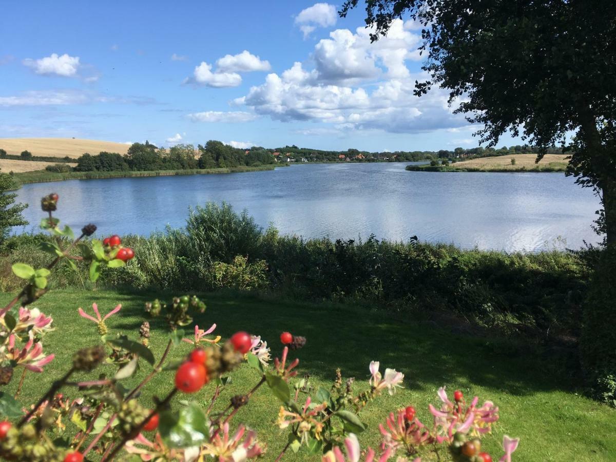 Bogebjerggard Bed & Breakfast Sønderborg Eksteriør bilde