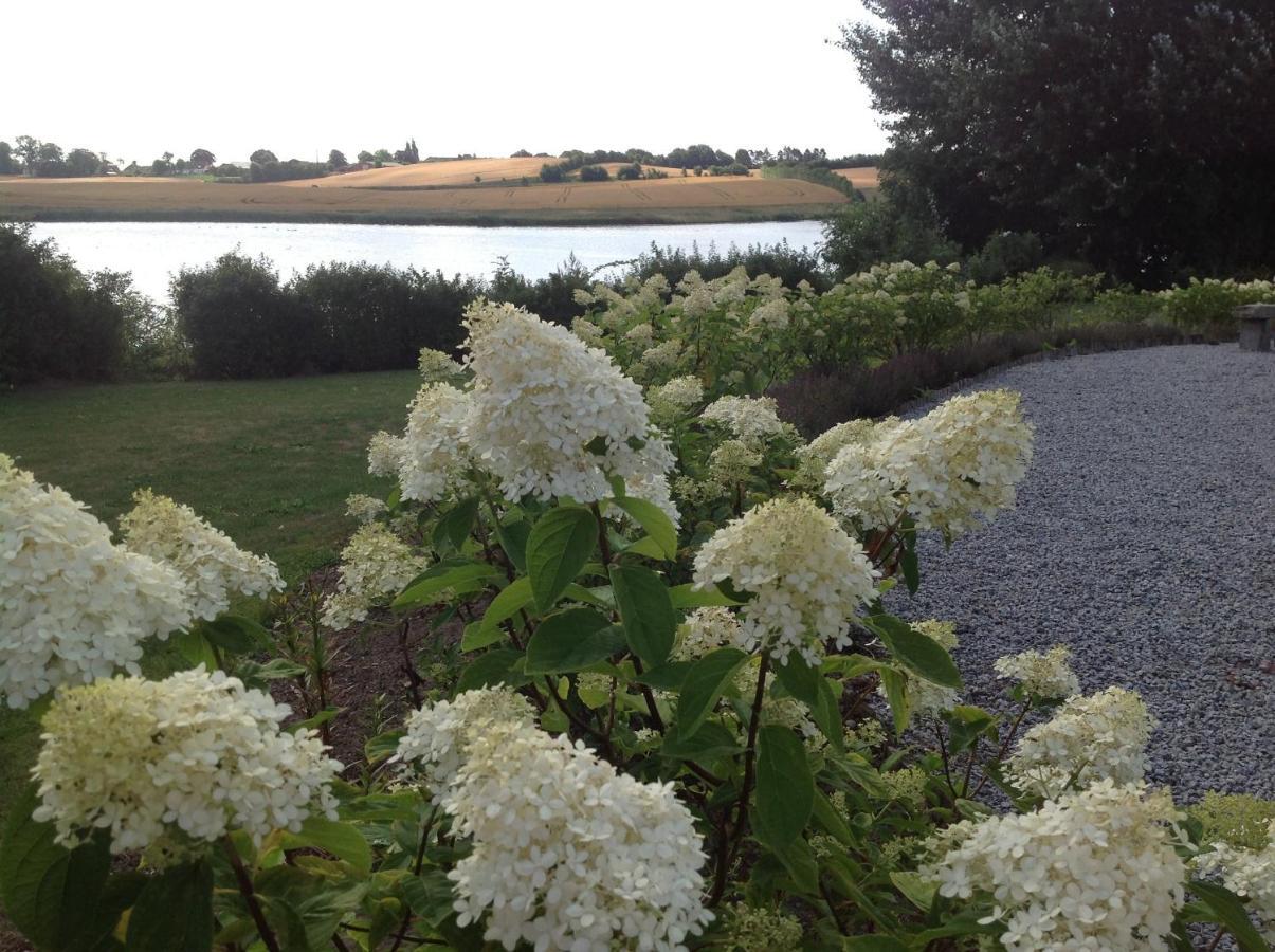 Bogebjerggard Bed & Breakfast Sønderborg Eksteriør bilde
