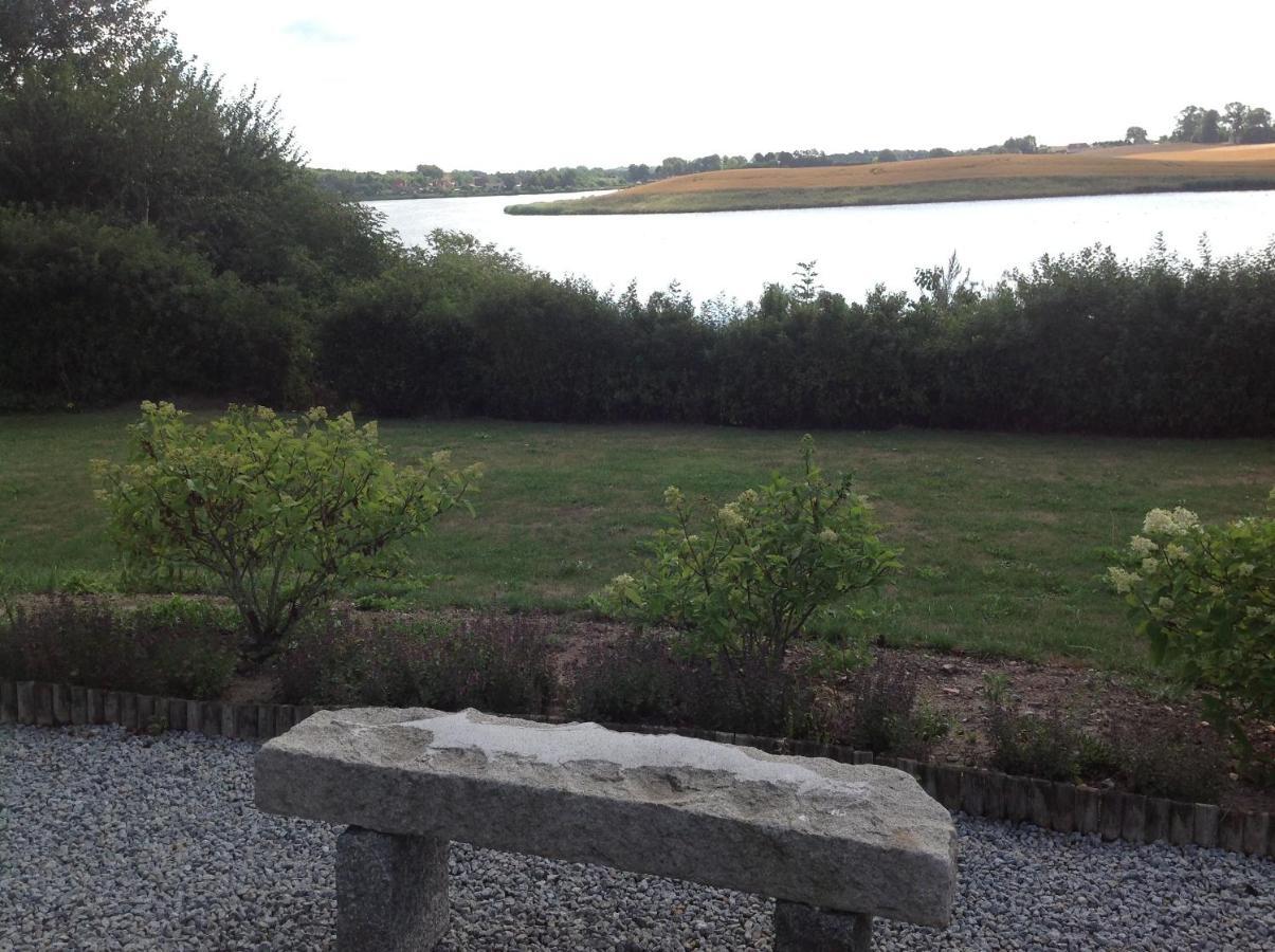 Bogebjerggard Bed & Breakfast Sønderborg Eksteriør bilde