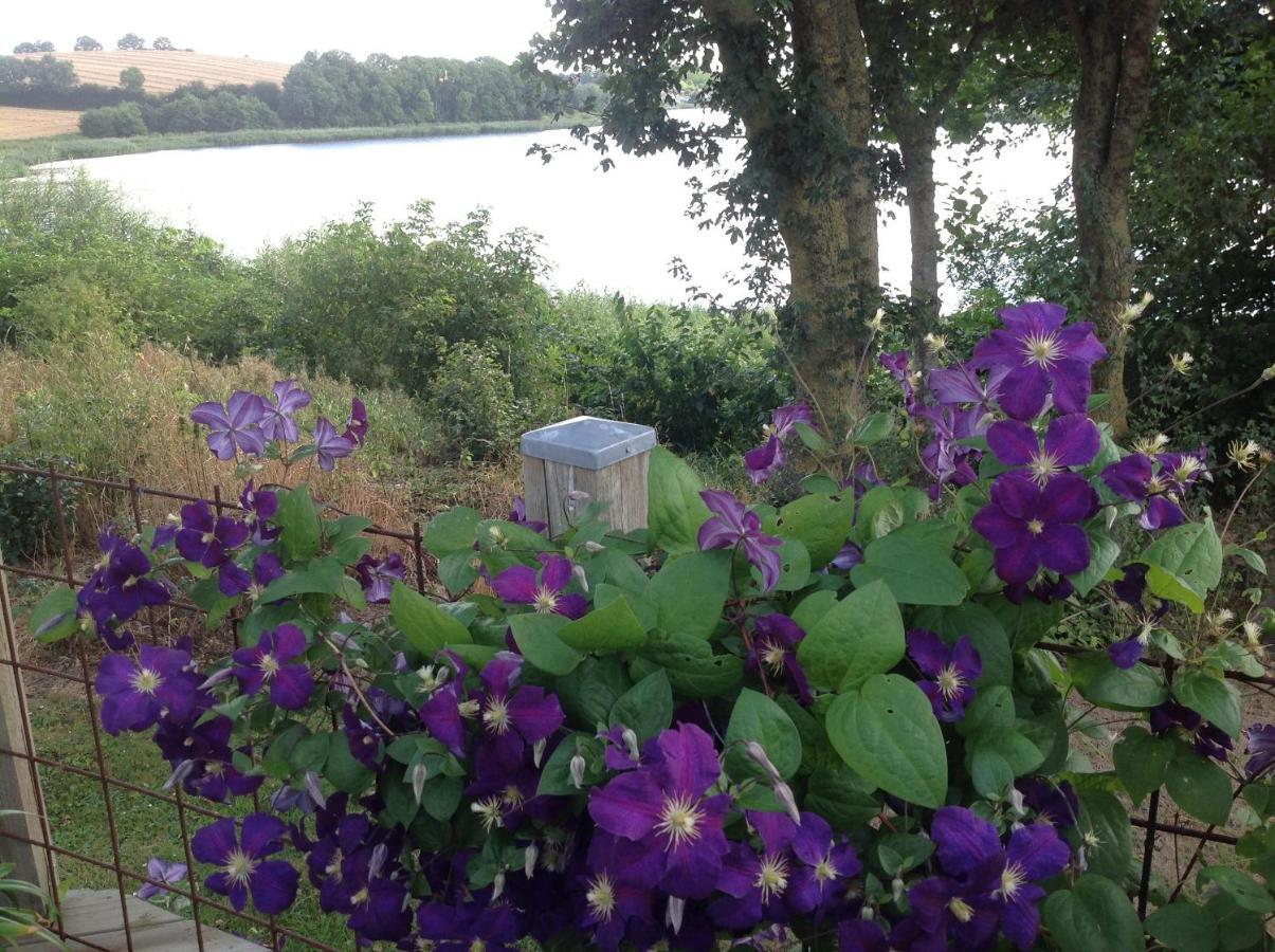 Bogebjerggard Bed & Breakfast Sønderborg Eksteriør bilde